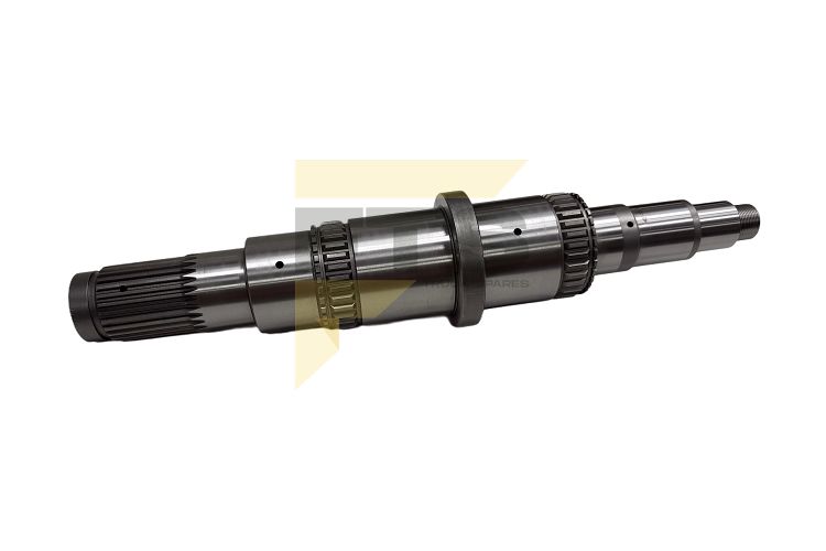 Imagem do produto EIXO SECUNDARIO CAMBIO MB G281/330-12 - Cód: FAP-15179
